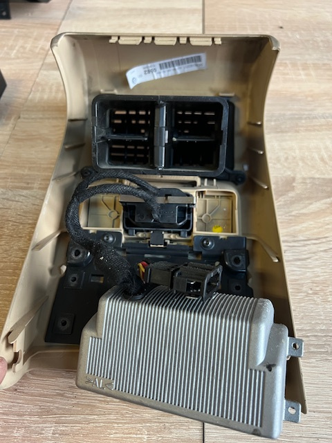Invertor tensiune 3C0 907 155 Invertor t