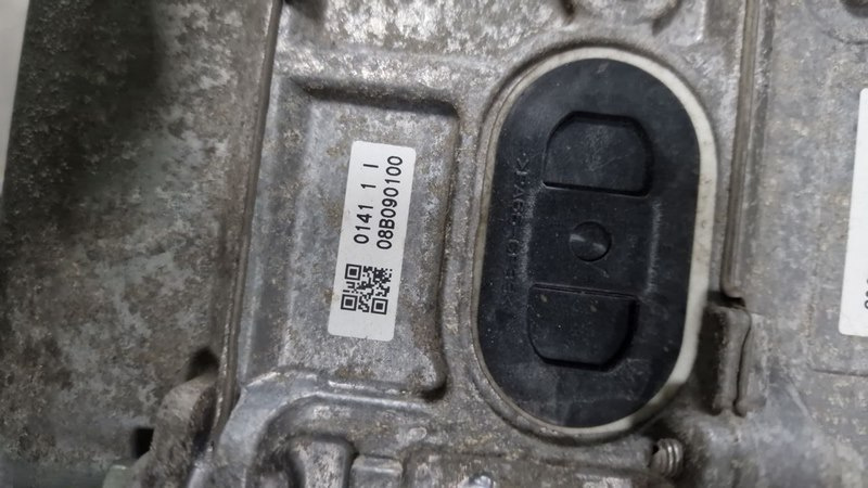 INVERTOR TENSIUNE LEXUS NX300H 2.5B 2AR-