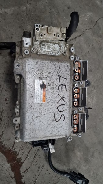 INVERTOR TENSIUNE LEXUS NX300H 2.5B 2AR-