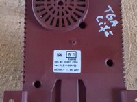 Invertor tensiune MAN TGA, cod: 81259070326