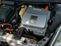 Invertor Toyota Prius 2--1.5vvti 2004-2008