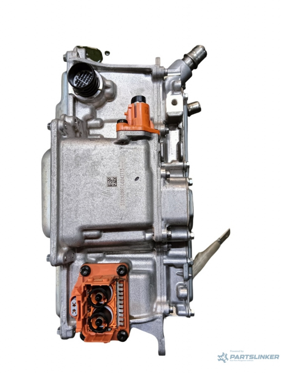 Invertor/transformator de tensiune DACIA DUSTER 2017 - > 292a06301r A4159011200