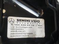 ISM Mercedes Ml 320 W 164 A1644460310