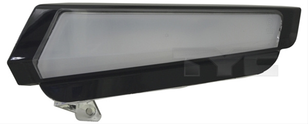 Iv daily vi 2014on front blinker unit rh py21w TYC 18-0877-01-2 OE 00005801874639