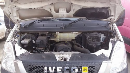 Iveco 2.3 35S12 2006-2012 Euro 4