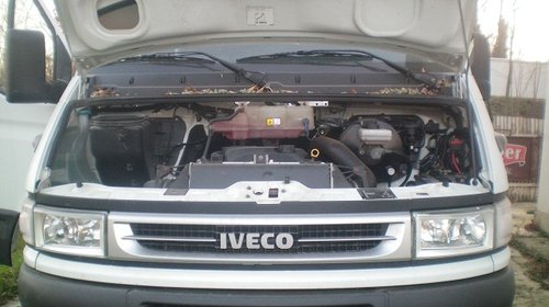 IVECO 50C14/DAILY