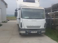 Iveco 75 c 15 eurocargo anul 2005 motor tector