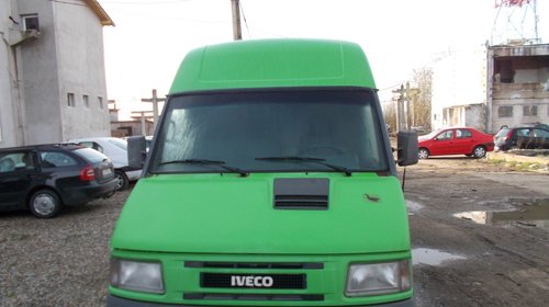 Iveco daily 1997 2.5