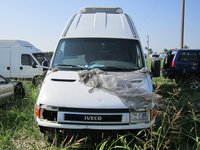 IVECO DAILY ,1999-2006. 2,3 HPI