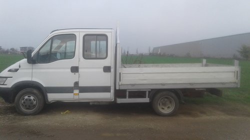 Iveco Daily 2.3 2005