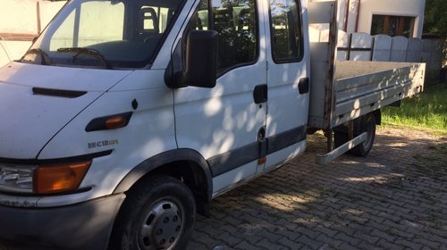 Iveco daily 2.3