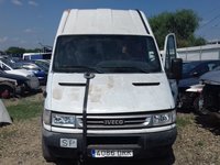 IVECO DAILY 2.3HPI DIN 2004