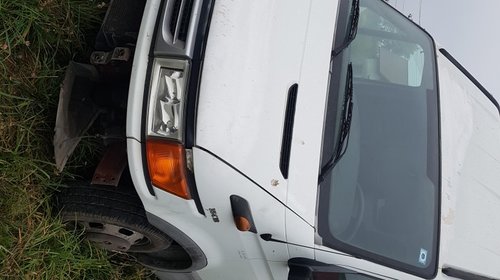 IVECO DAILY 2.8 AN 2005