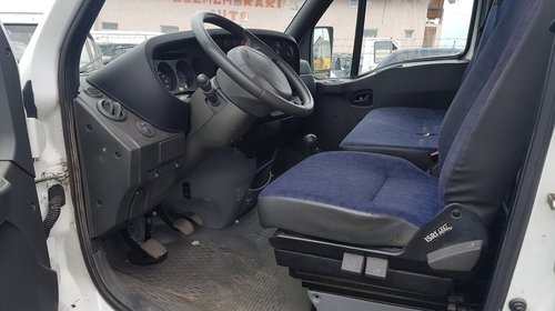 IVECO DAILY 2.8 AN 2005