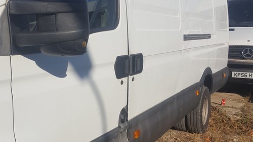 Iveco daily 2008 piese
