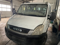 Iveco Daily 4 2011, 3.0 HPI euro 5