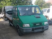 Iveco daily an 1999 dezmembrari iveco daily