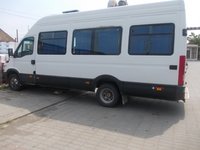 IVECO DAILY DE PERSOANE 2.8 DIESEL AN 2004 !