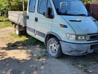 Iveco daily motor 2.8