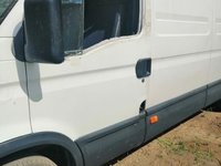 Iveco daily motor