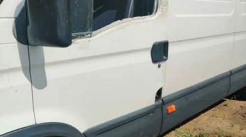 Iveco daily motor