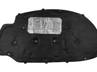 IZOLATOR CAPOTA VW GOLF V 2003-,JETTA 2005-