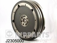 J2305000 nipparts pt mitsubishi pajero motor 3.2diesel