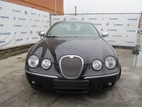 Jaguar S-Type din 2007