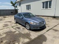 Jaguar xf 2009 2.7 diesel