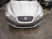 Jaguar XF Luxury v6 2.7 2008