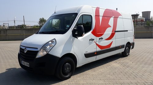 Jamba arc amortizor fuzeta Renault Master 2.3 dci Opel Movano euro 5 an 2012