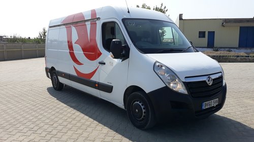 Jamba arc amortizor fuzeta Renault Master 2.3 dci Opel Movano euro 5 an 2012