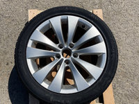 Jantă 17 Phoenix VOLKSWAGEN PASSAT CC (357) [ 2008 - 2012 ] OEM 3C8601025A