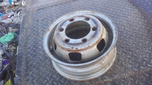 Janta 14", dublu,6 gauri,Iveco,Mercedes,Transit