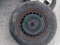 Janta 15" Hyundai Kia,5x114.3,cb67.1,ET46