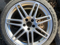 Janta 19” Audi A6 4G S-line Le Mans 4g0601025s