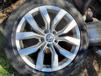 Janta 20' VW touareg 9J ET57 cod 7P6601025AO