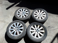 Janta 215/55 R16 Volkswagen / Seat Leon / Skoda Octavia DOT 22 VMA02X1515 FIRESTONE MICHELLIN