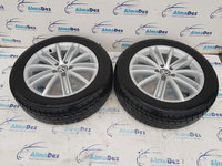 Janta 225/55R18 Volkswagen Tiguan 2.0tdi 2012