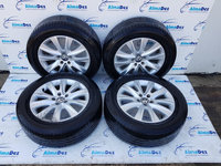 Janta 235/55R17 Vw Tiguan 2009