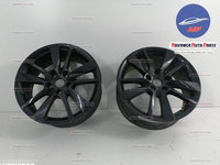 Janta 5X112 R17 originala Skoda Octavia 3 2013 2014 2015 2016 2017 RS liftback 5-usi OEM