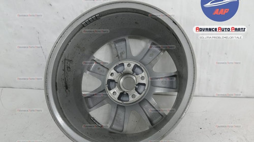 Janta 5X114 R17 originala Opel Astra OEM