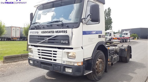 Janta 6,75 x 19,5 stanga/dr noua VOLVO FM10 an 1998-2003