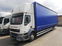 Janta 6 x 17,5 stanga/dreapta noua DAF LF 55 an 2001-2012