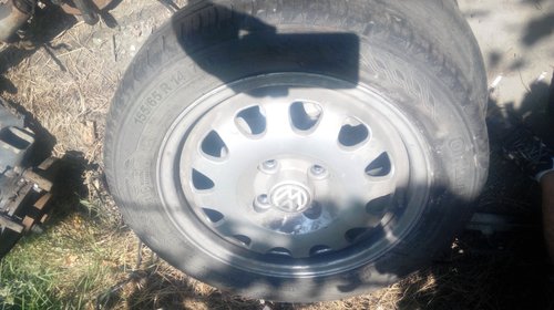 Janta aliaj 14" VW Polo