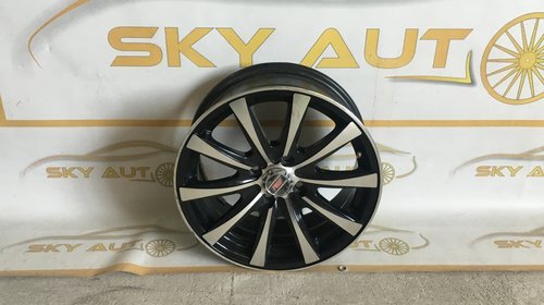 Janta aliaj 15" 15X605JJ ET39