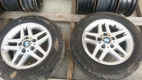 Janta aliaj 15" Bmw E46