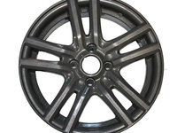 Janta aliaj 15 inch originala dacia logan 2 2013-2020 voyager pret pe buc