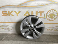 Janta aliaj 15" Nissan originala