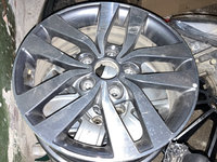 Janta aliaj 16 Hyundai R16 Hyundai i30 , i20 , i10 , i40